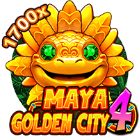 Thành phố vàng Maya 4 game screenshot