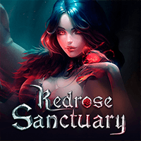 Redrose Sanctuary game screenshot