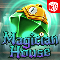 Nhà ảo thuật game screenshot