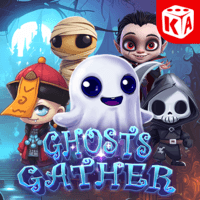 Hồn Ma Tụ Họp game screenshot