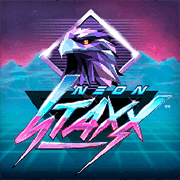 Ngôi Sao Neon game screenshot