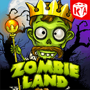 Vùng Đất Xác Casino game screenshot